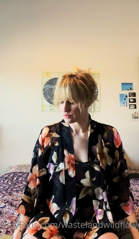 wastelandwildflower star high quality pics