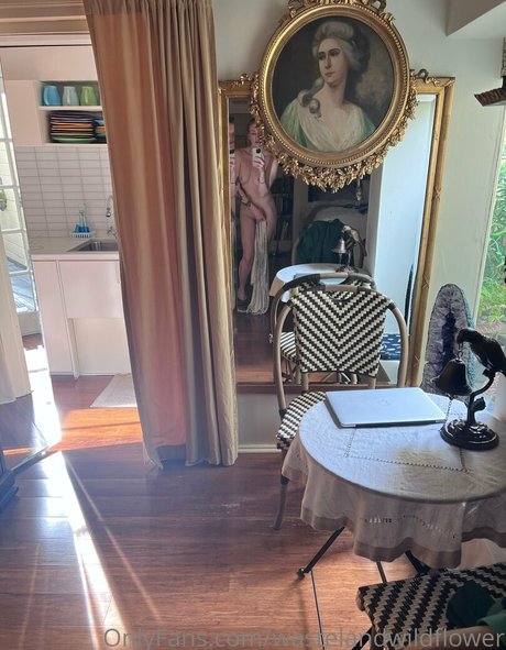 wastelandwildflower perfect pornstar image