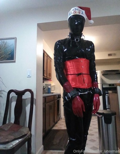 sir latexman nude star gallery
