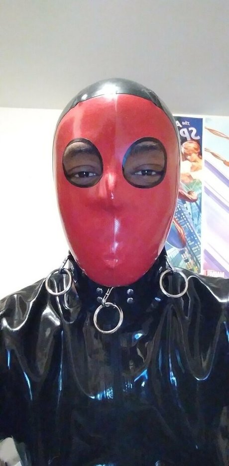 sir latexman top pornstar galleries