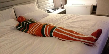 sir latexman star xxx image