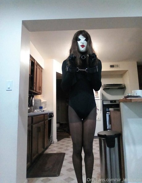 sir latexman pornstar nude pictures