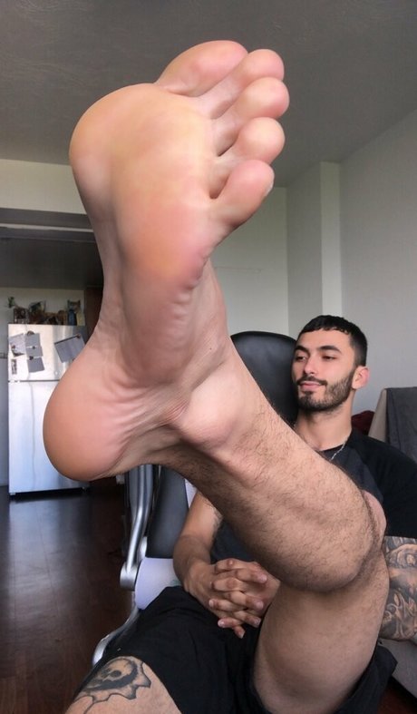 godofarches1 exclusive star picture