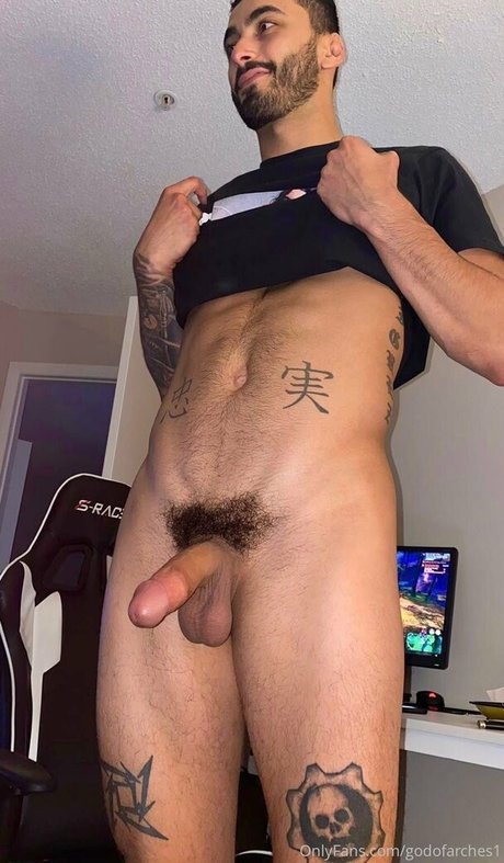 godofarches1 perfect model img