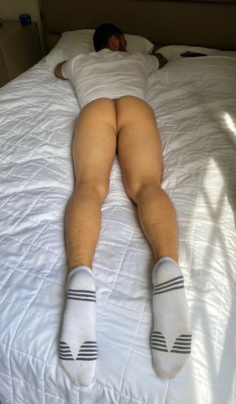 godofarches1 Profile pic