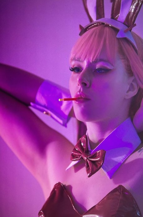 misslovelock adult star pic