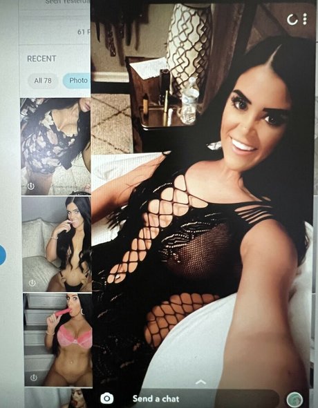 NEMO20 model adult photos