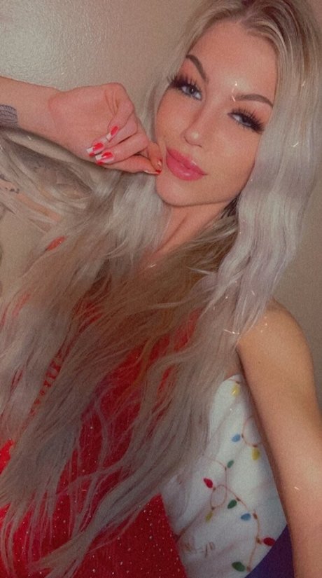 Sydney Angel model xxx image