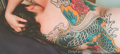 madame cherie star hot pictures