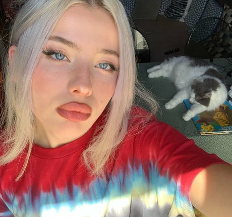 vinsotanna star pretty image