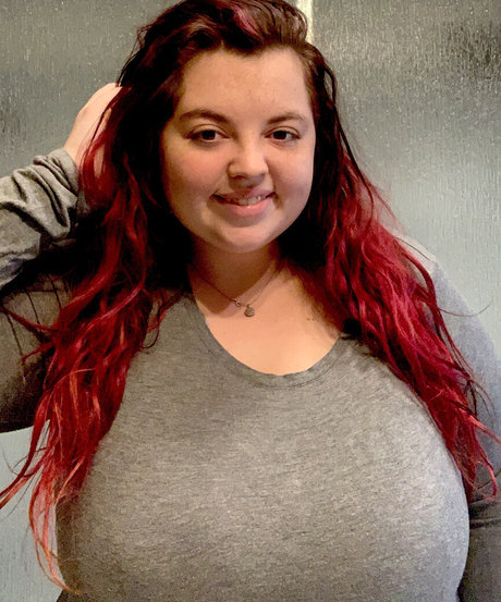 ahitsnatalie art model pic