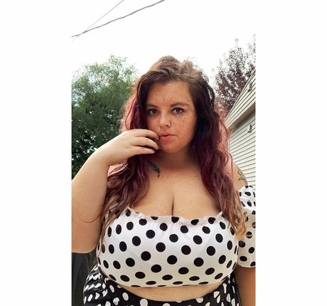 ahitsnatalie model hd pic