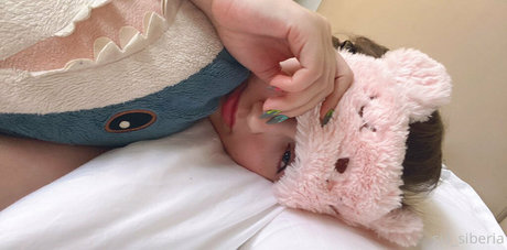 sia siberia vip art star photo