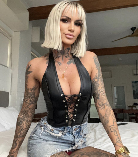 Braady xxx actress photo