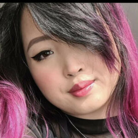 Tsukimicat naked actress image