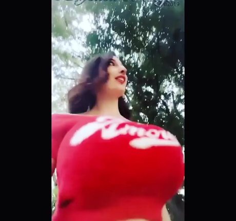 Angelica Stranger pornographic model pics