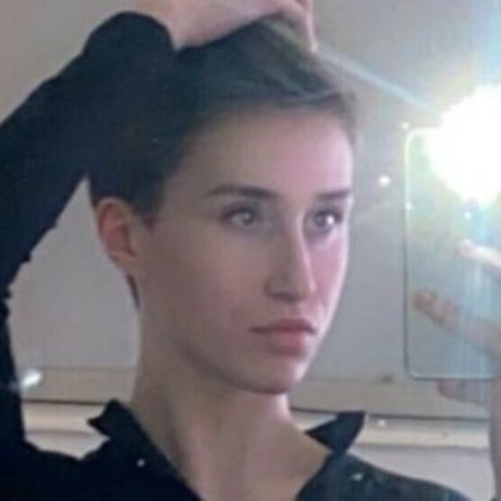 Harvspierce sex star photo