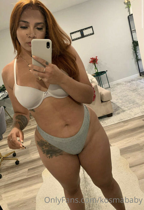 Kosmababy nice actress pic