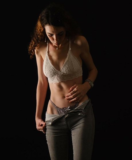 Eden Ayalon model hot pics