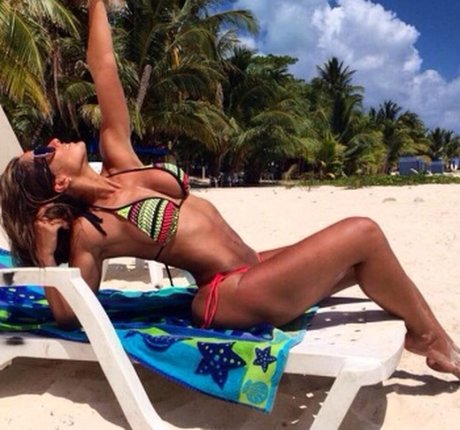 Tatiana Girardi pornstar free galleries