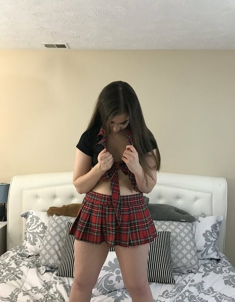 abbyandcourtney pornstar nude img