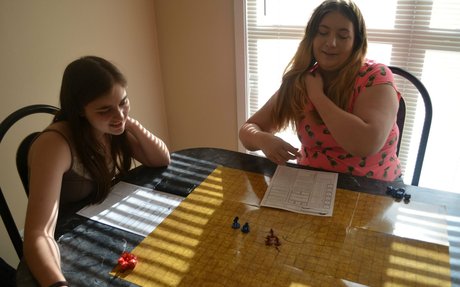 abbyandcourtney sexy star image