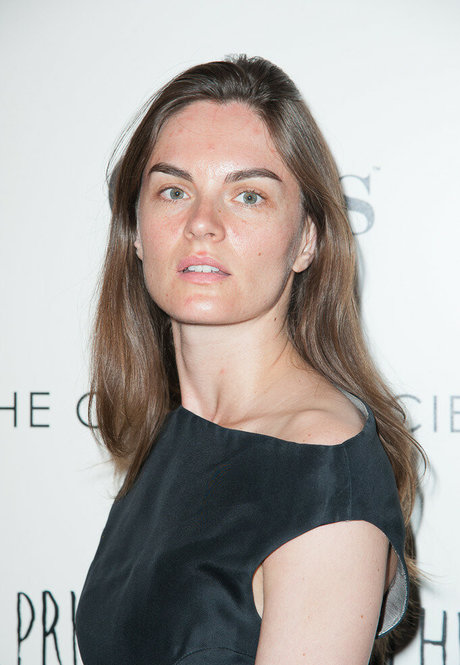 Anouck Lepere pornographic star pic