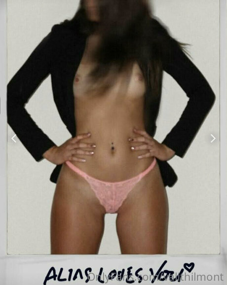 Valithilmont nudes pornstar photo