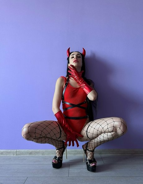 Missheels07 top star photos