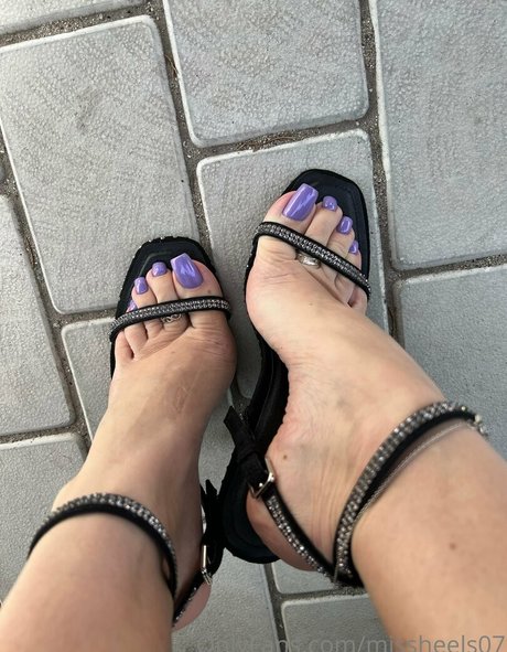 Missheels07 sex star picture