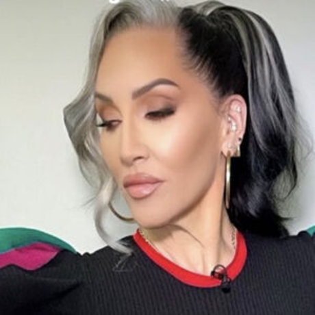 Michelle Visage nudes actress photos