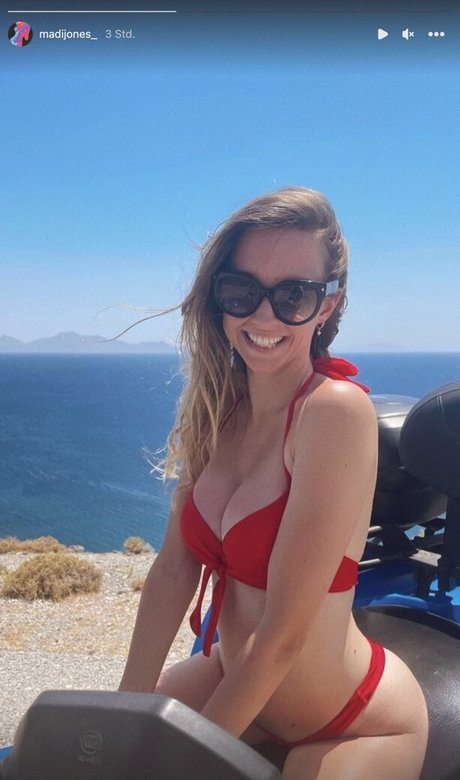 Madijones pornstar hd pics