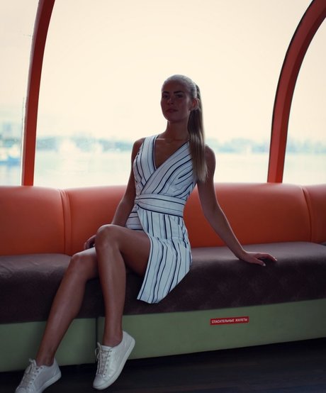 Natalia Milewskaja pornstar exclusive picture