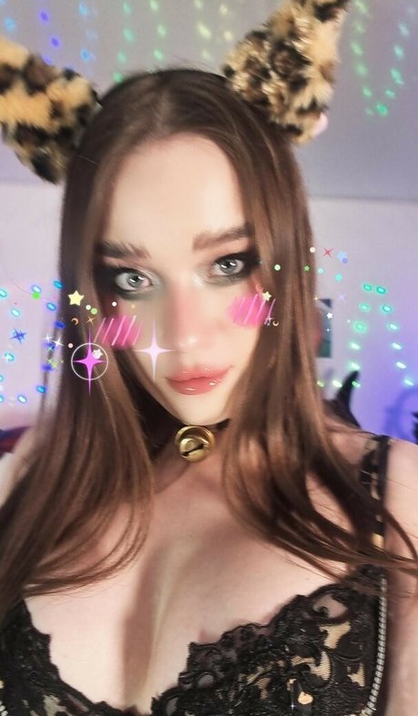 Annie May May sexy pornstar picture