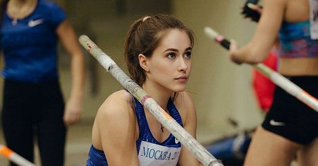 Polina Knoroz model high quality pic