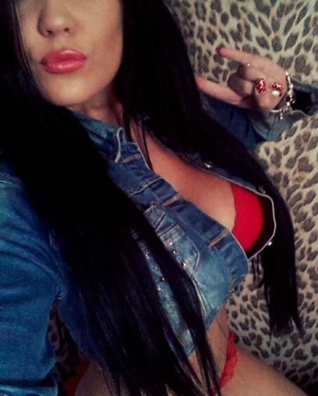 Marina Burnashova beautiful model galleries