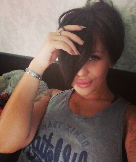 Marina Burnashova porn star pics