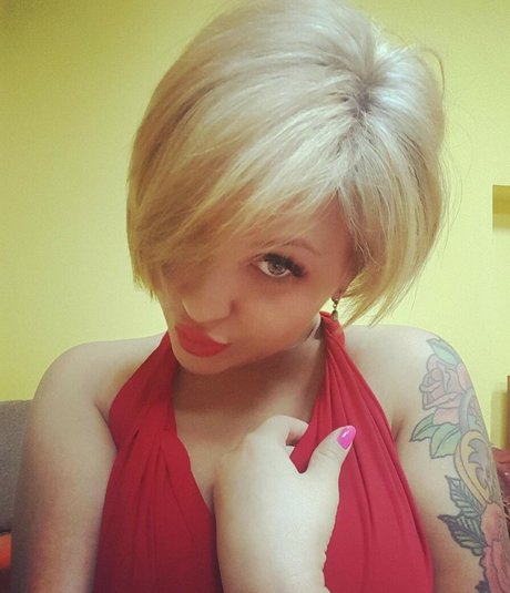 Marina Burnashova exclusive pornstar pictures