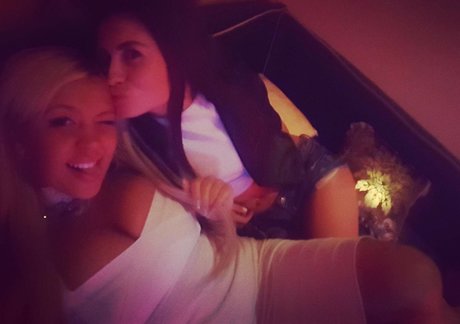 Marina Burnashova pretty star picture