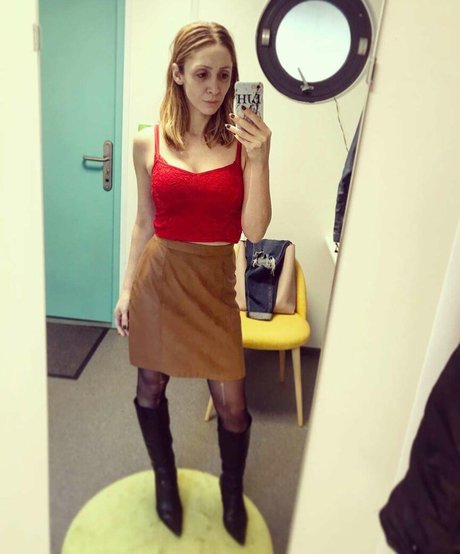 Lucy Jo Hudson beautiful model pictures