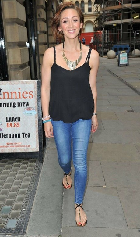 Lucy Jo Hudson beautiful model gallery