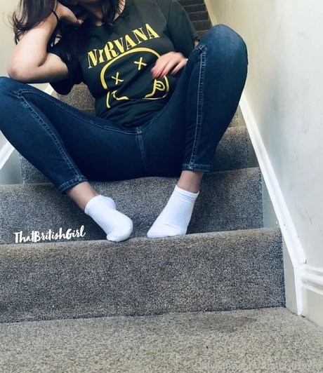 Aaliyah Yasin sexy actress pic