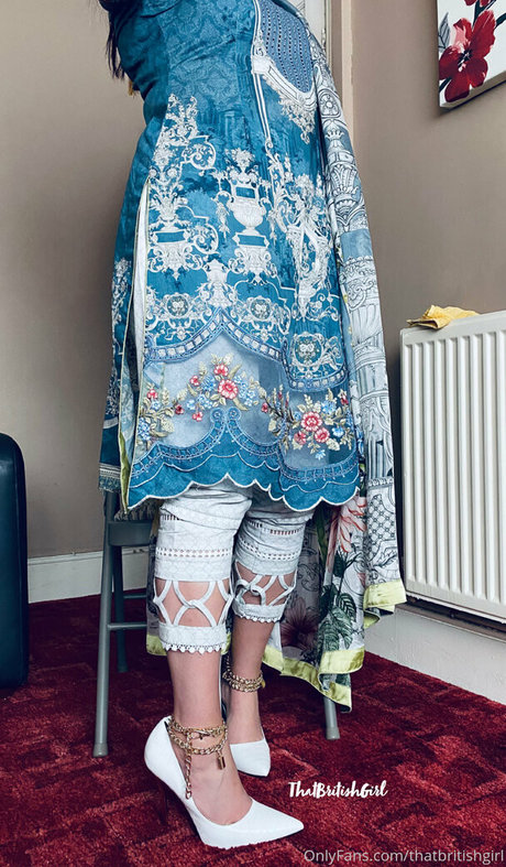 Aaliyah Yasin model nudes picture