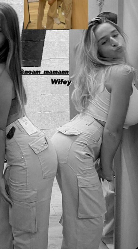 Noa Perets Profile pic