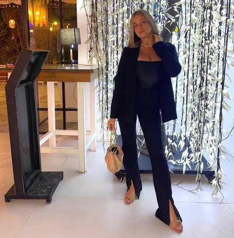 Noa Perets star best picture