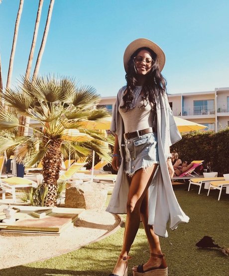 Camille Hyde star best picture