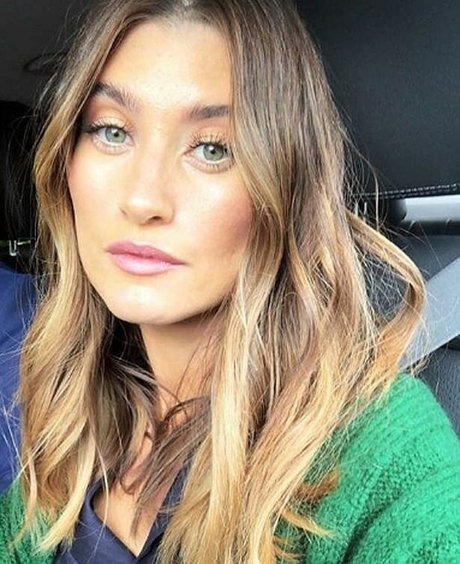 Emmerdale s Charley Webb pornstar pic