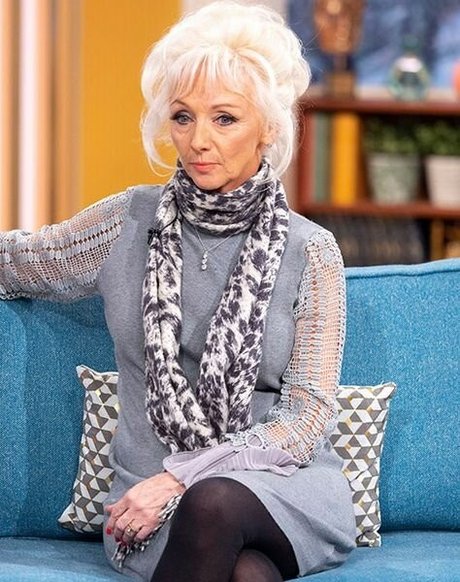 Debbie McGee actress images