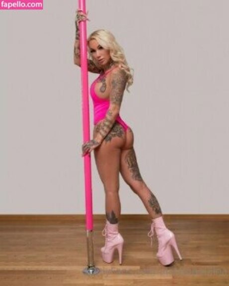 Paulina Alatalo adult star galleries