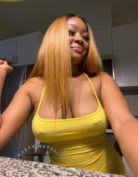 nastynatalia7 star nice pic